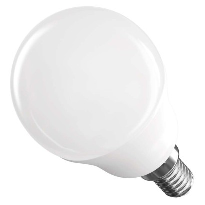 LED spuldze Classic Mini Globe / E14 / 2,5 W (32 W) / 350 lm / Neitrāli balta