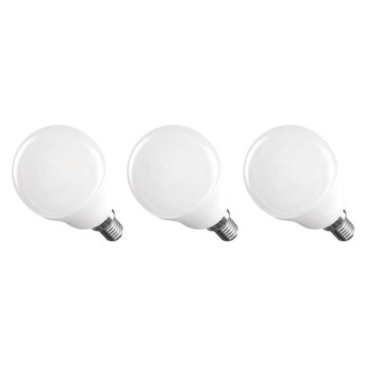 LED spuldze Classic Mini Globe / E14 / 4,2 W (40 W) / 470 lm / Neitrāli balta