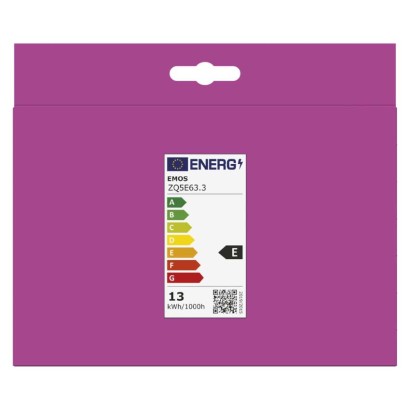 LED pirn Classic A60 / E27 / 13 W (100 W) / 1521 lm / Neutraalne valge