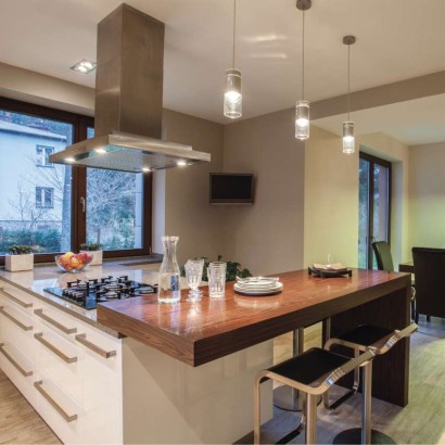 Żarówka LED Classic JC / G9 / 4 W (40 W) / 470 lm / neutralna biel