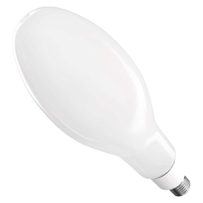 LED izzó Filament ED90 / E27 / 36 W (327 W) / 6 000 lm / természetes fehér