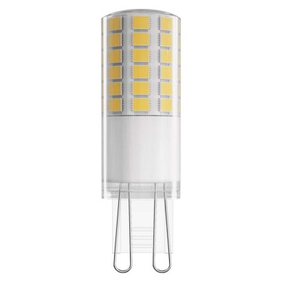 LED pirn Classic JC / G9 / 4,3W (48 W) / 600 lm / Külm valge