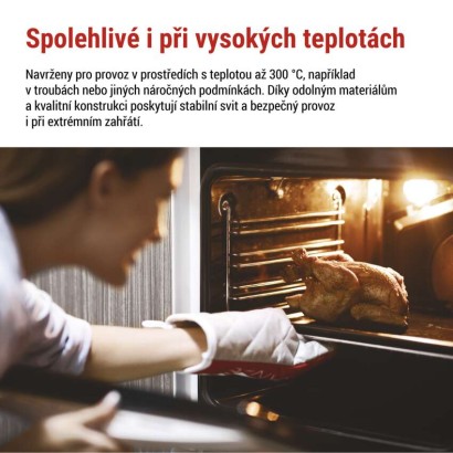 Halogenová žárovka JC 14W G4 teplá bílá