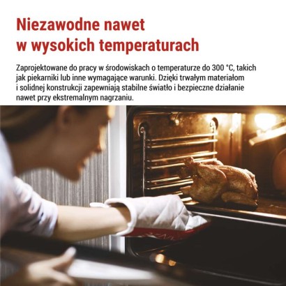 Żarówka halogenowa JC 14W G4 ciepła biel