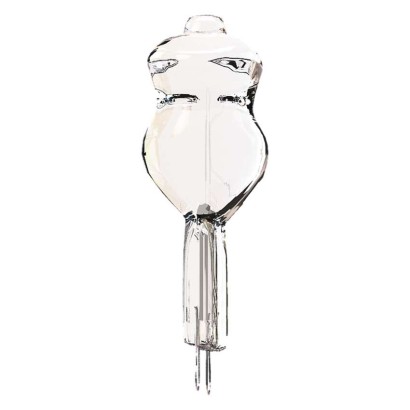 Halogeenlamp JC 42W G9 soe valge