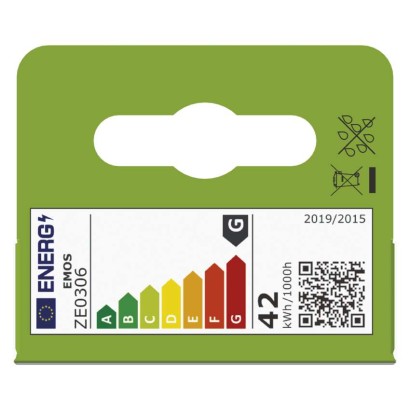 Halogeenlamp JC 42W G9 soe valge