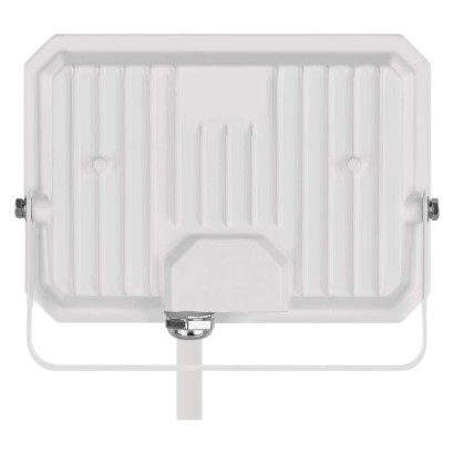 LED reflektor SIMPO 30W, fehér, IP65, 3000 lm, természetes fehér