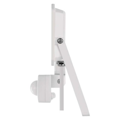  LED reflektor SIMPO 30W 3000LM IP44 PIR semleges fehér