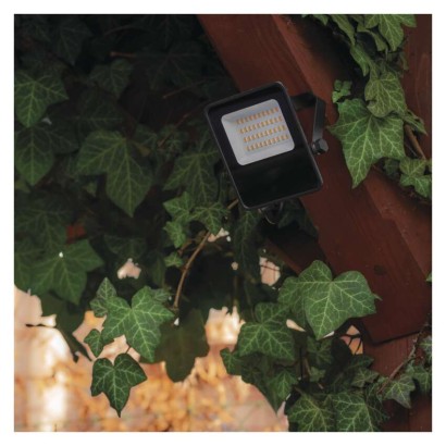 VISIO LED reflektor 20W természetes fehér