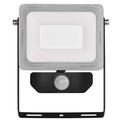 EMOS Ilio LED reflektor 21W 1900lm mozgásérzékelővel IP44 term. fehér