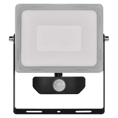EMOS Ilio LED reflektor 31W 2800lm mozgásérzékelővel IP44 term. fehér