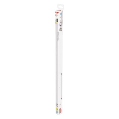 #LINEAR LED PROFI PLUS T8 7,3W 1100LM 60CM CW