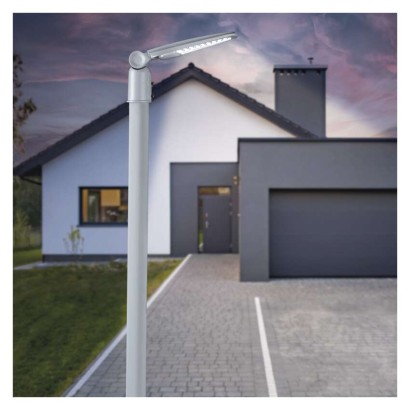 Oprawa oświetleniowa LED uliczna SOLIS 30W, 3600 lm, neutralna biel