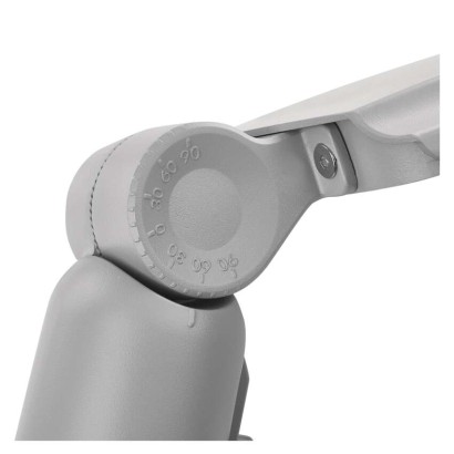 Oprawa oświetleniowa LED uliczna SOLIS 30W, 3600 lm, neutralna biel