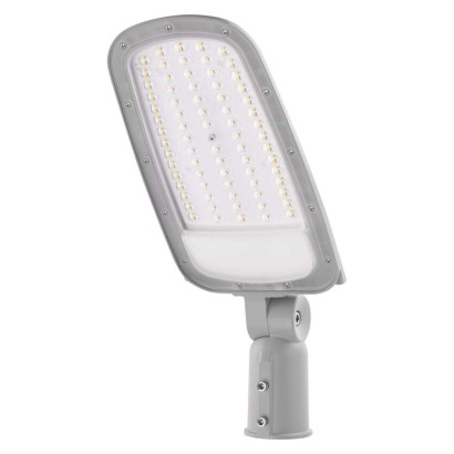LED publiskais gaismeklis SOLIS 70W, 8400 lm, neitrāli balts