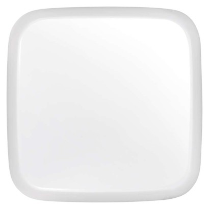 Oprawa LED kwadratowa DORI 24,5W IP54 neutralna biel