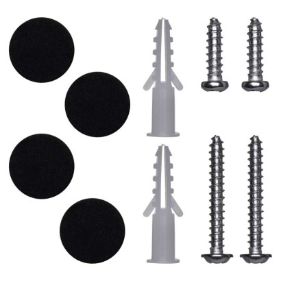 Oprawa LED kwadratowa DORI 24,5W IP54 neutralna biel