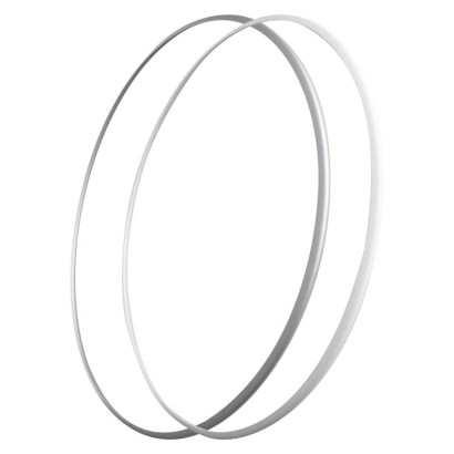 Oprawa LED ALVI 24W regulowana CCT, ściemnialna