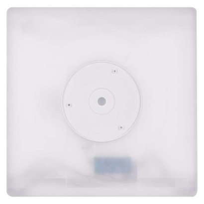 LED felületi lámpatest FLORI négyzet, fehér, 22W, semleges fehér