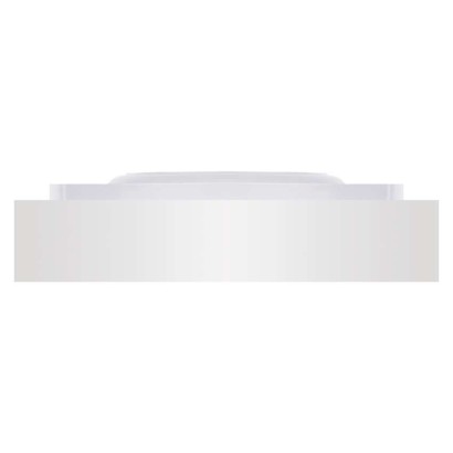 LED felületi lámpatest RORI kerek, fehér, 17W, CCT