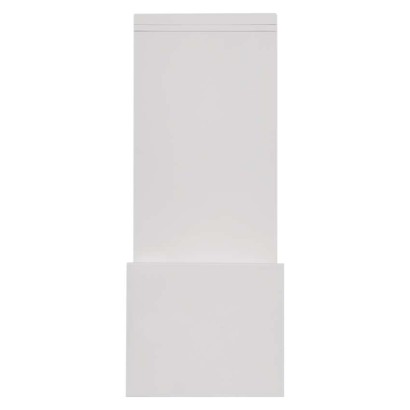 LED lineáris lámpatest ORTO LCON 8W, semleges fehér