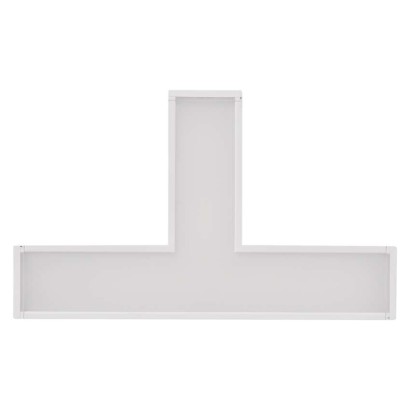 LED lineáris lámpatest ORTO TCON 12W, semleges fehér