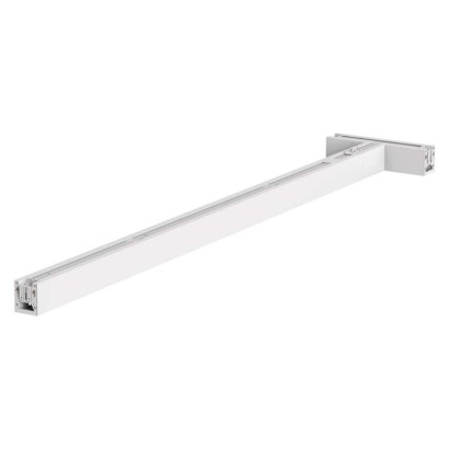 LED lineáris lámpatest ORTO TCON 12W, semleges fehér