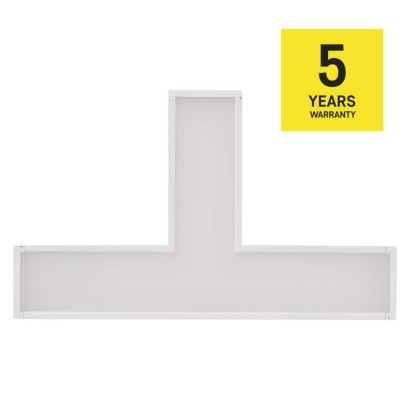 LED lineáris lámpatest ORTO TCON 12W, semleges fehér