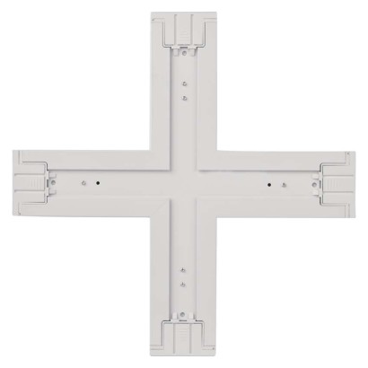 LED lineáris lámpatest ORTO XCON 15W, semleges fehér