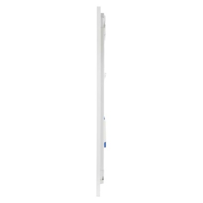 LED panel TROXO 60×60, čtvercový vestavný bílý, 27W, neutrální bílá, UGR