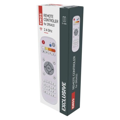 Fernbedienung für LED panel ZR5410