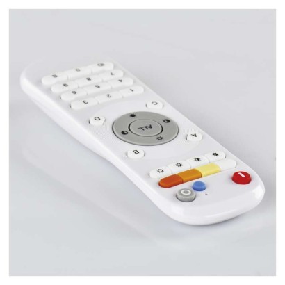 Fernbedienung für LED panel ZR5410