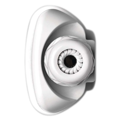 LED prachotesné svietidlo DUSTY 18W neutrálna biela, IP65