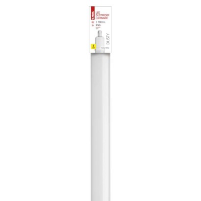 LED prachotesné svietidlo DUSTY 18W neutrálna biela, IP65
