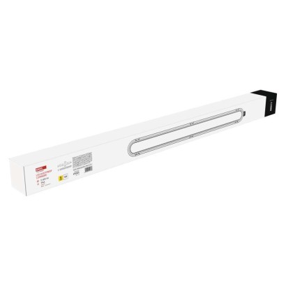 Oprawa pyłoszczelna LED MISTY, 21W do 35W NW IP66