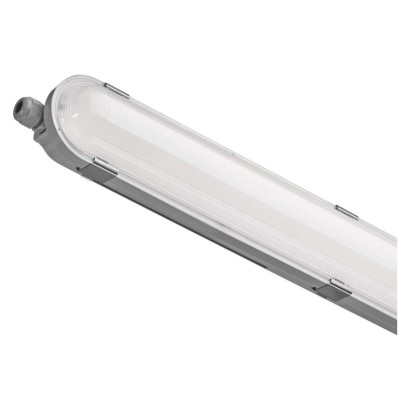 LED Feuchtraumleuchte MISTY 18W CCT, IP66