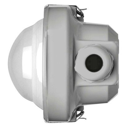LED prachotesné svietidlo MISTY 18W CCT, IP66