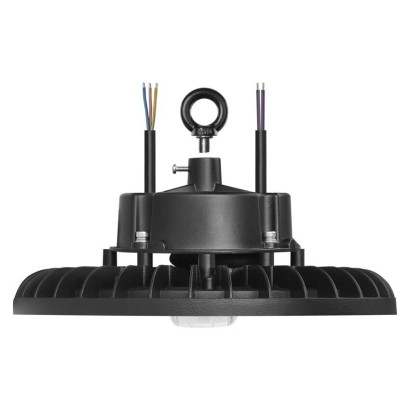 LED priemyselné závesné svietidlo HIGHBAY ASTER 120° 100W