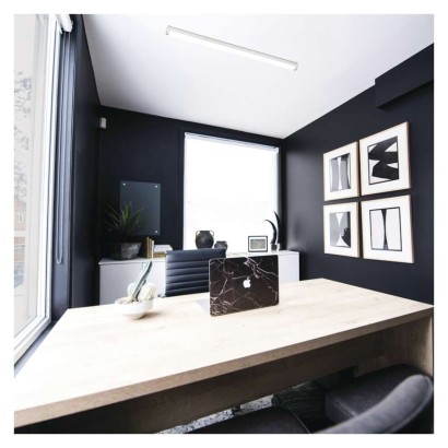 #LED BATTEN MANO 20W 2200LM IP20 NW