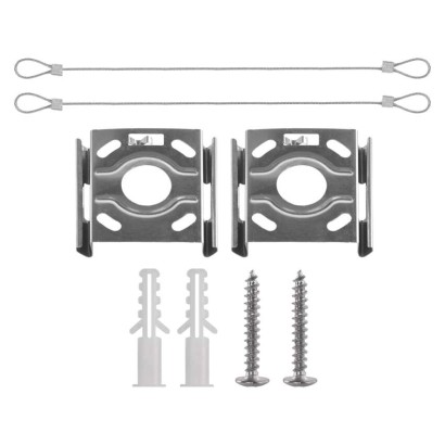 #LED BATTEN MANO 40W 4400LM IP20 NW