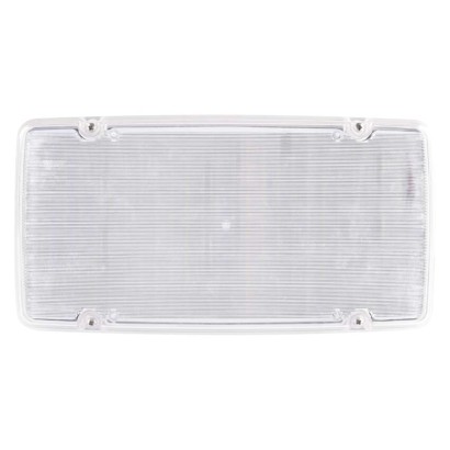 LED Nouzové svítidlo NESSI 10W 3h IP66