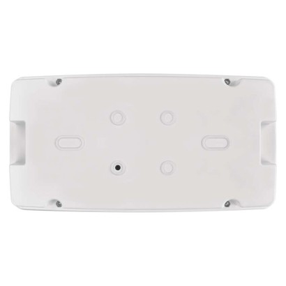 LED Nouzové svítidlo NESSI 10W 3h IP66