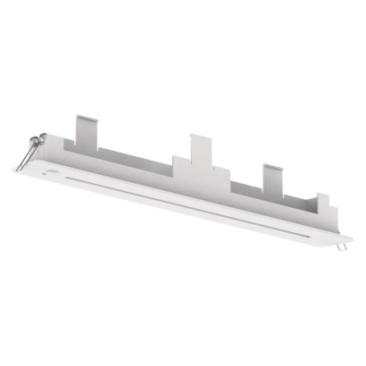 Rámik na vstavanú montáž núdzového svietidla CESSI