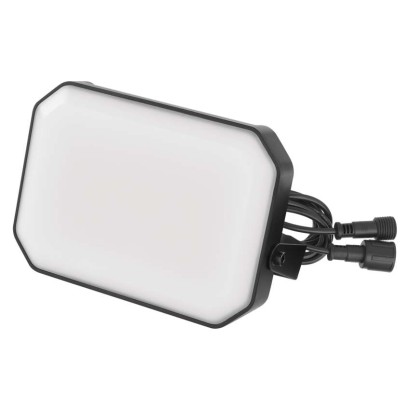 GoSmart venkovní LED reflektor, rozšiřující sada, 1 díl, 4 W, RGBIC stmívatelné, WiFi