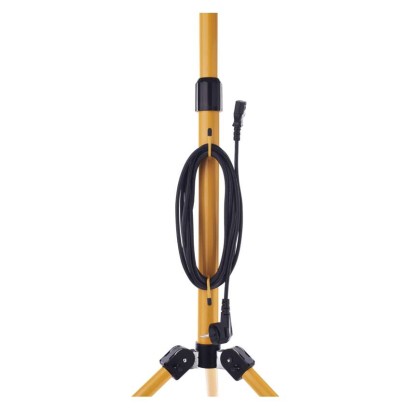 Statyw na 2 reflektory