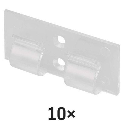 Samolepiaci háčik – dvojitý, vnútorný