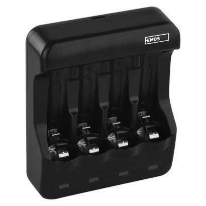 EMOS Ładowarka akumulatorków BCN-40