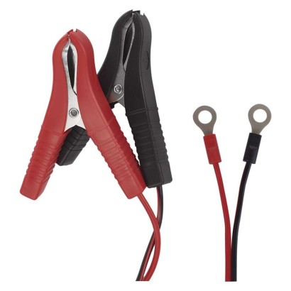 EMOS Autó akkumulátor töltő 6/12V 0,8A