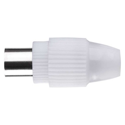 EMOS IEC csatlakozó A204R 10db/bliszter