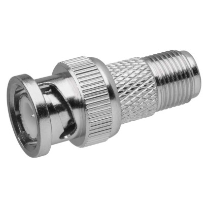 Üleminekuliide F-BNC, 10 tk